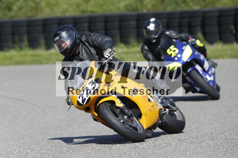 /12 30.04.2025 Speer Racing ADR/Classic/223